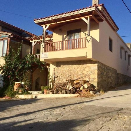 Cosy Country Villa Pappaygiannades Esterno foto