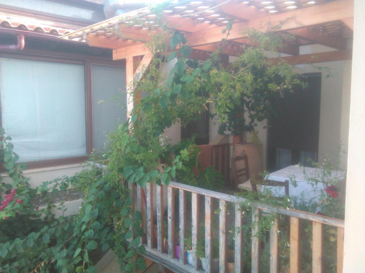 Cosy Country Villa Pappaygiannades Esterno foto