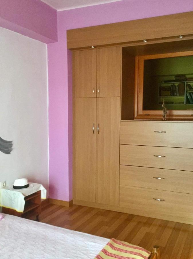 Cosy Country Villa Pappaygiannades Esterno foto