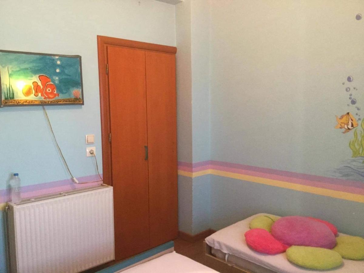 Cosy Country Villa Pappaygiannades Esterno foto