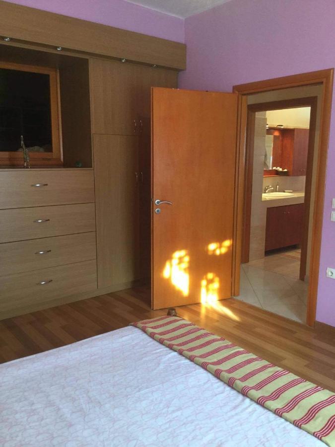 Cosy Country Villa Pappaygiannades Esterno foto