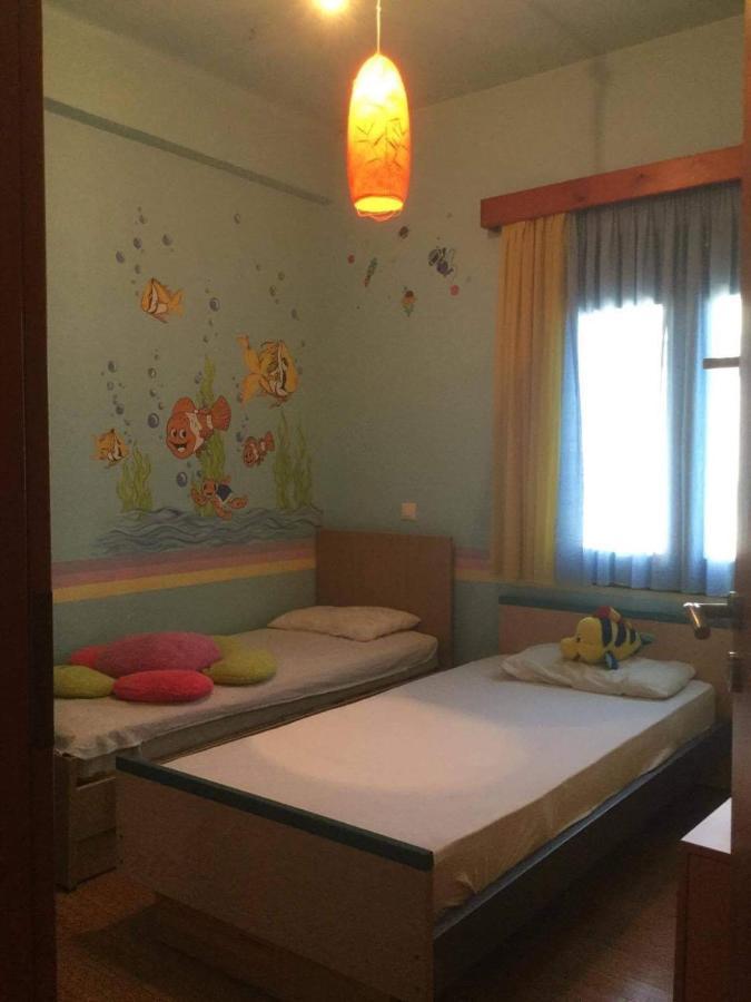 Cosy Country Villa Pappaygiannades Esterno foto