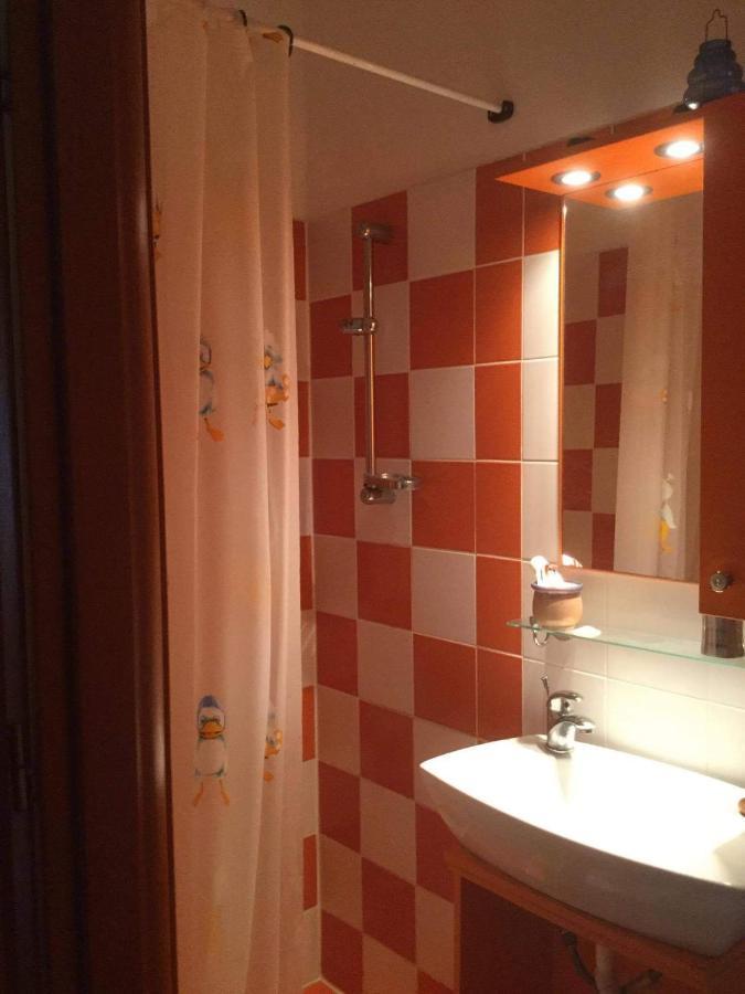 Cosy Country Villa Pappaygiannades Esterno foto